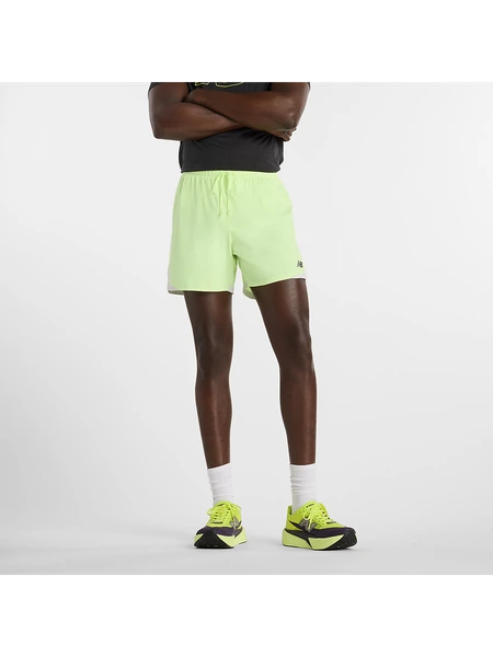 Шорты New Balance RC Essential 5 дюймов