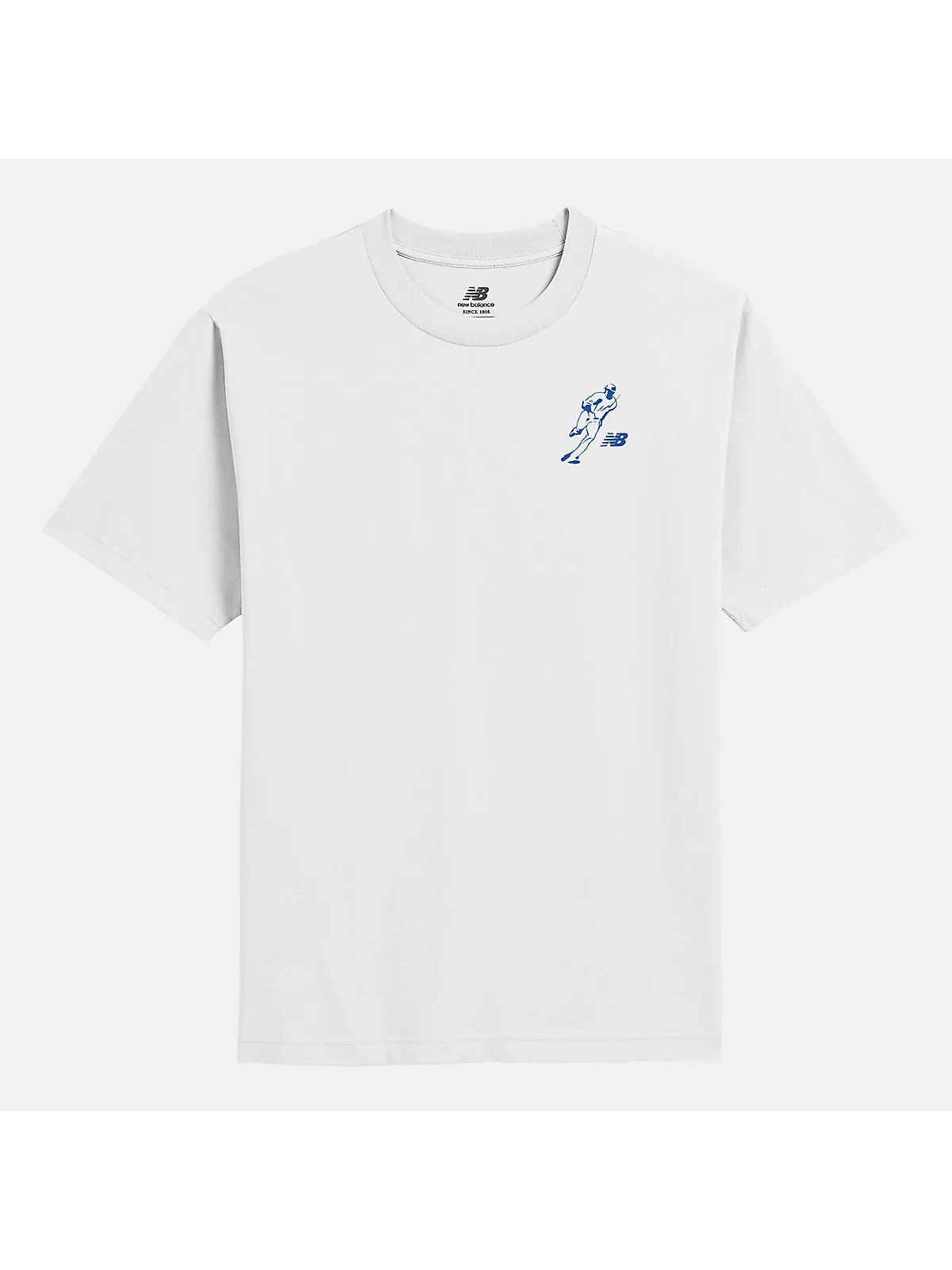Футболка New Balance Shohei Ohtani Unicorn 2025 — 1