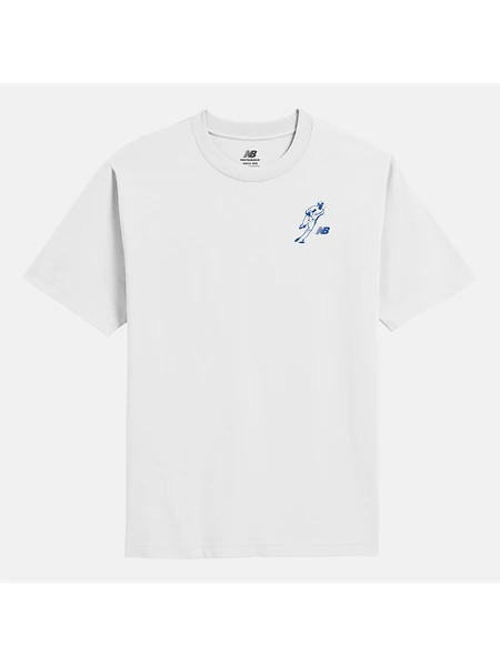 Футболка New Balance Shohei Ohtani Unicorn 2025