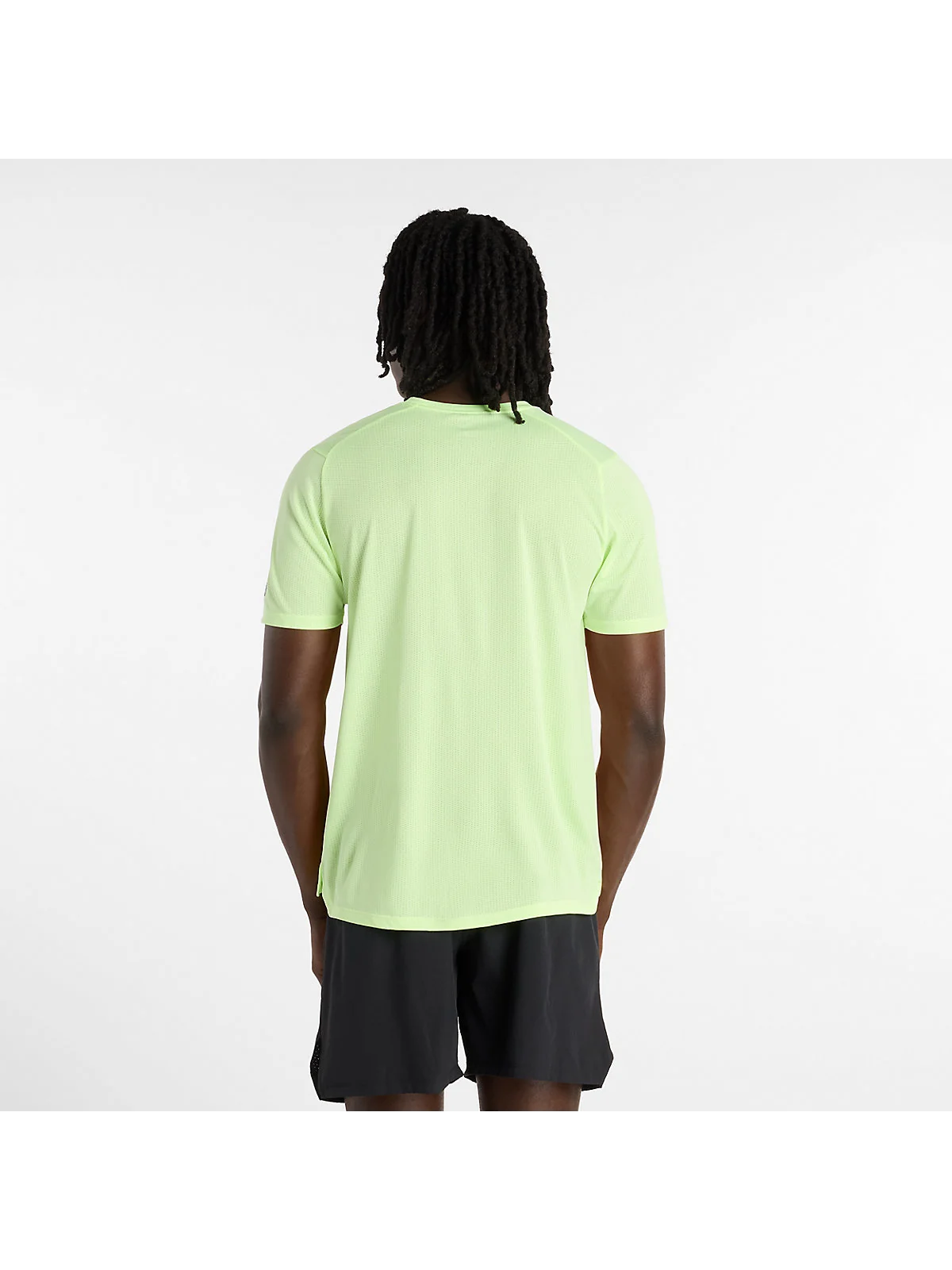 Футболка New Balance RC Essential Graphic — 4