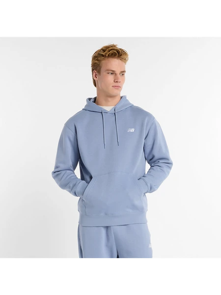 Худи New Balance Sport Essentials Fleece