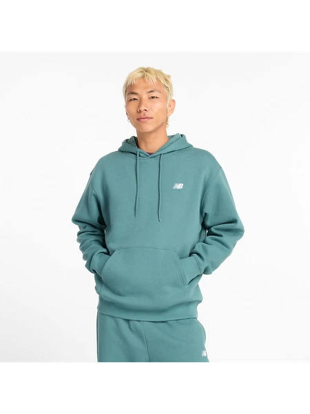 Худи New Balance Sport Essentials Fleece