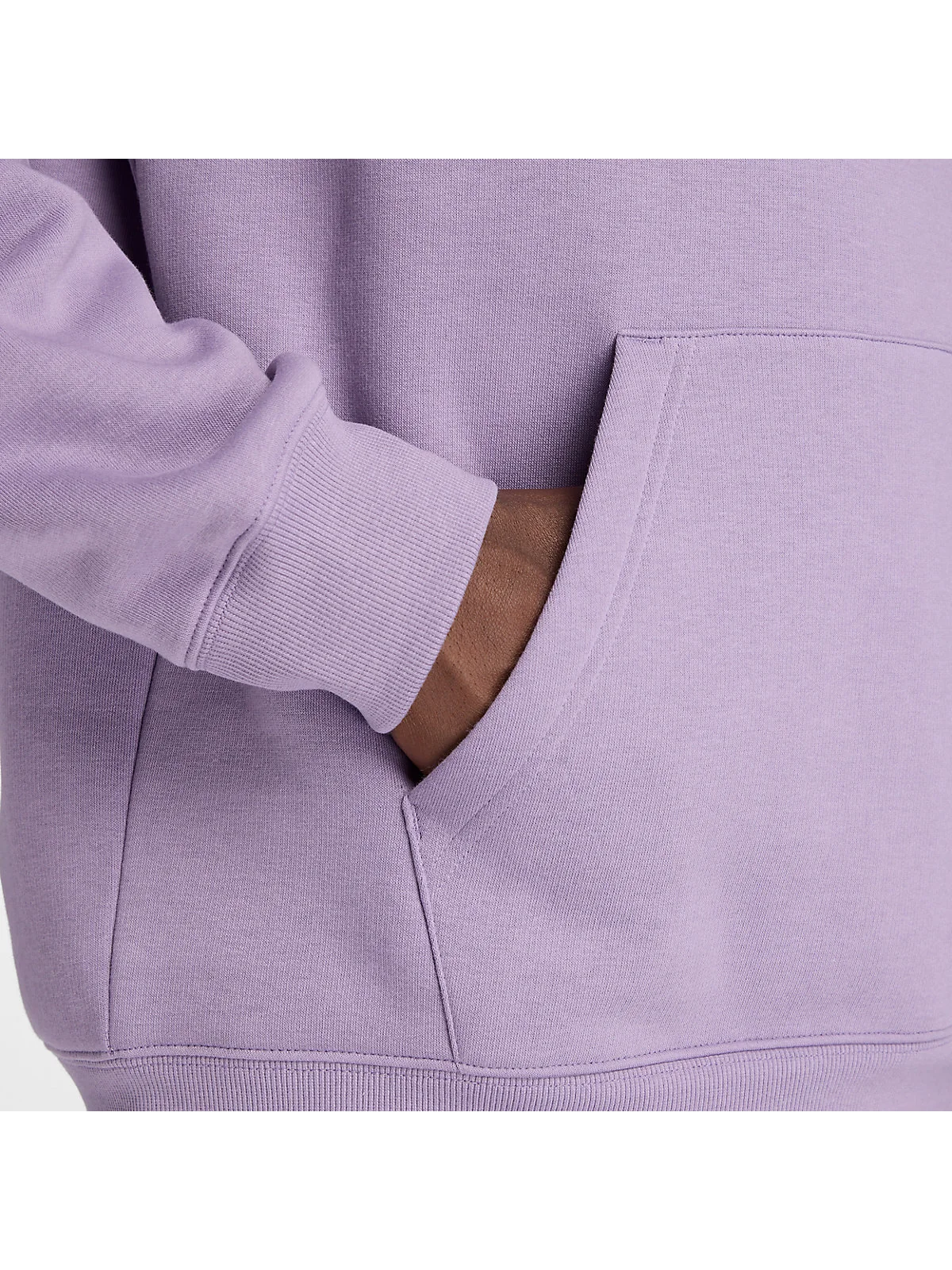 Худи New Balance Sport Essentials Fleece — 5