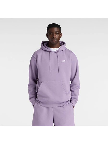 Худи New Balance Sport Essentials Fleece