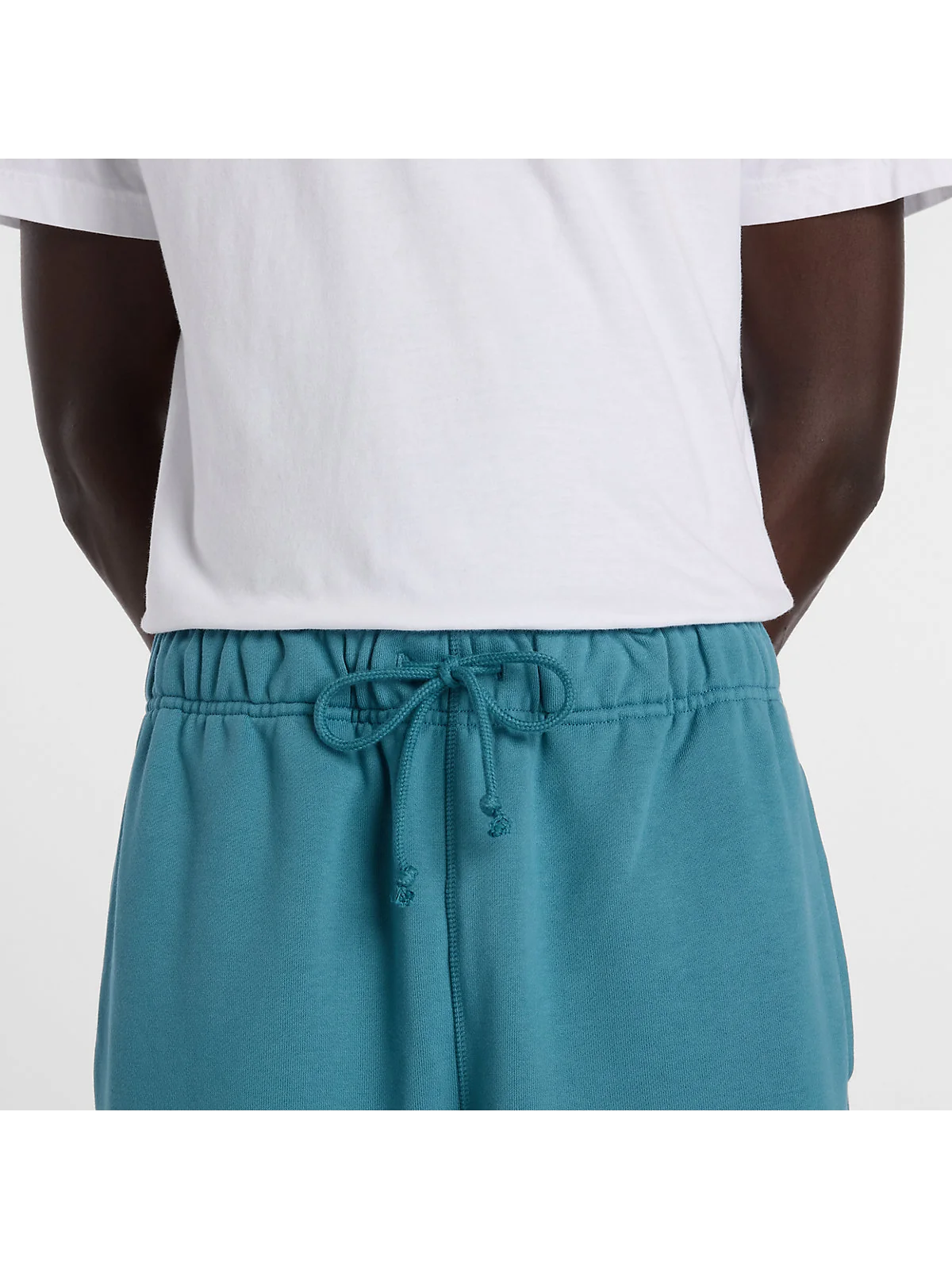 Джоггеры New Balance Athletics French Terry мужские — 3