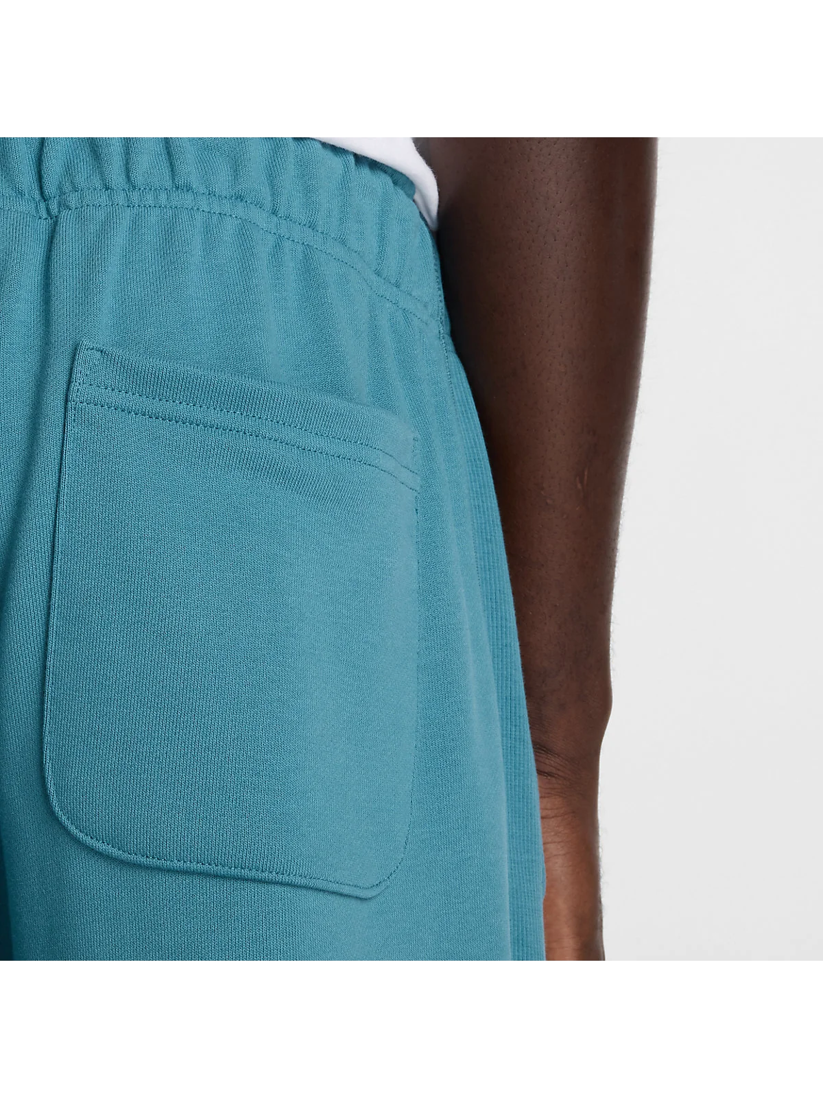 Джоггеры New Balance Athletics French Terry мужские — 7