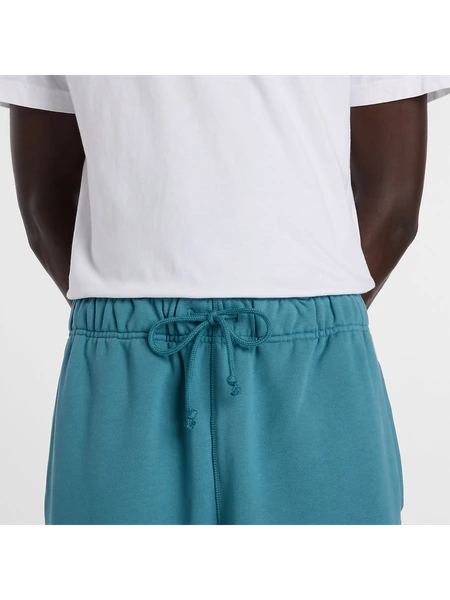 Джоггеры New Balance Athletics French Terry мужские