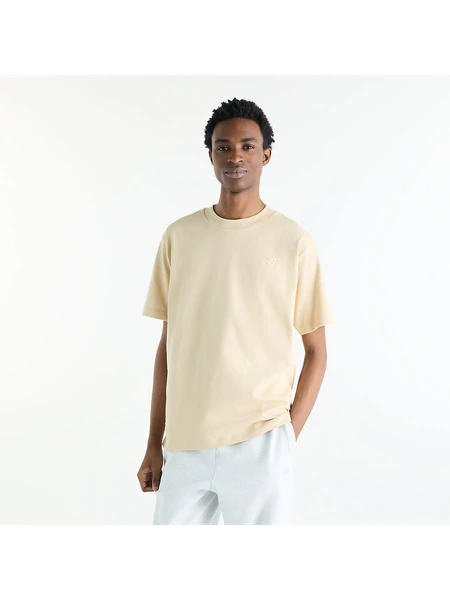 Футболка New Balance Athletics Cotton