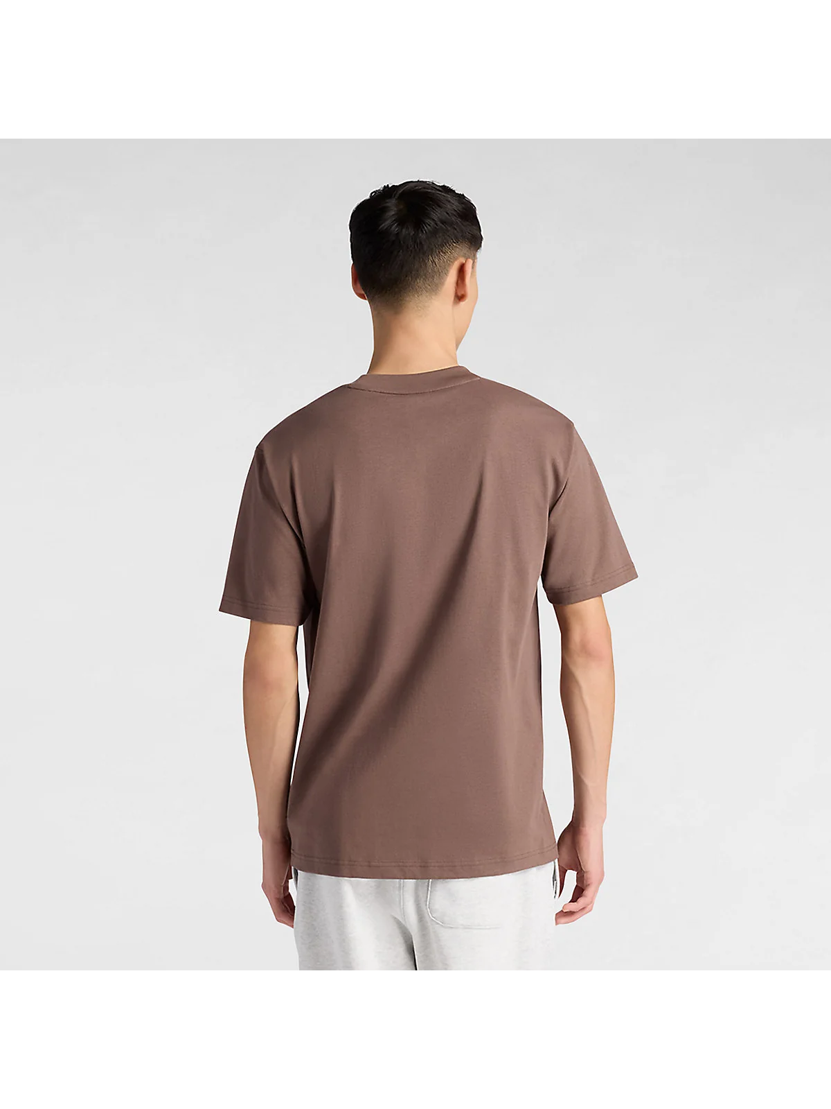 Футболка New Balance Athletics Cotton — 4
