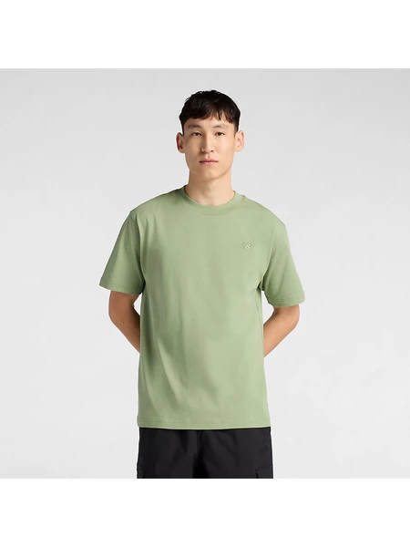 Футболка New Balance Athletics Cotton