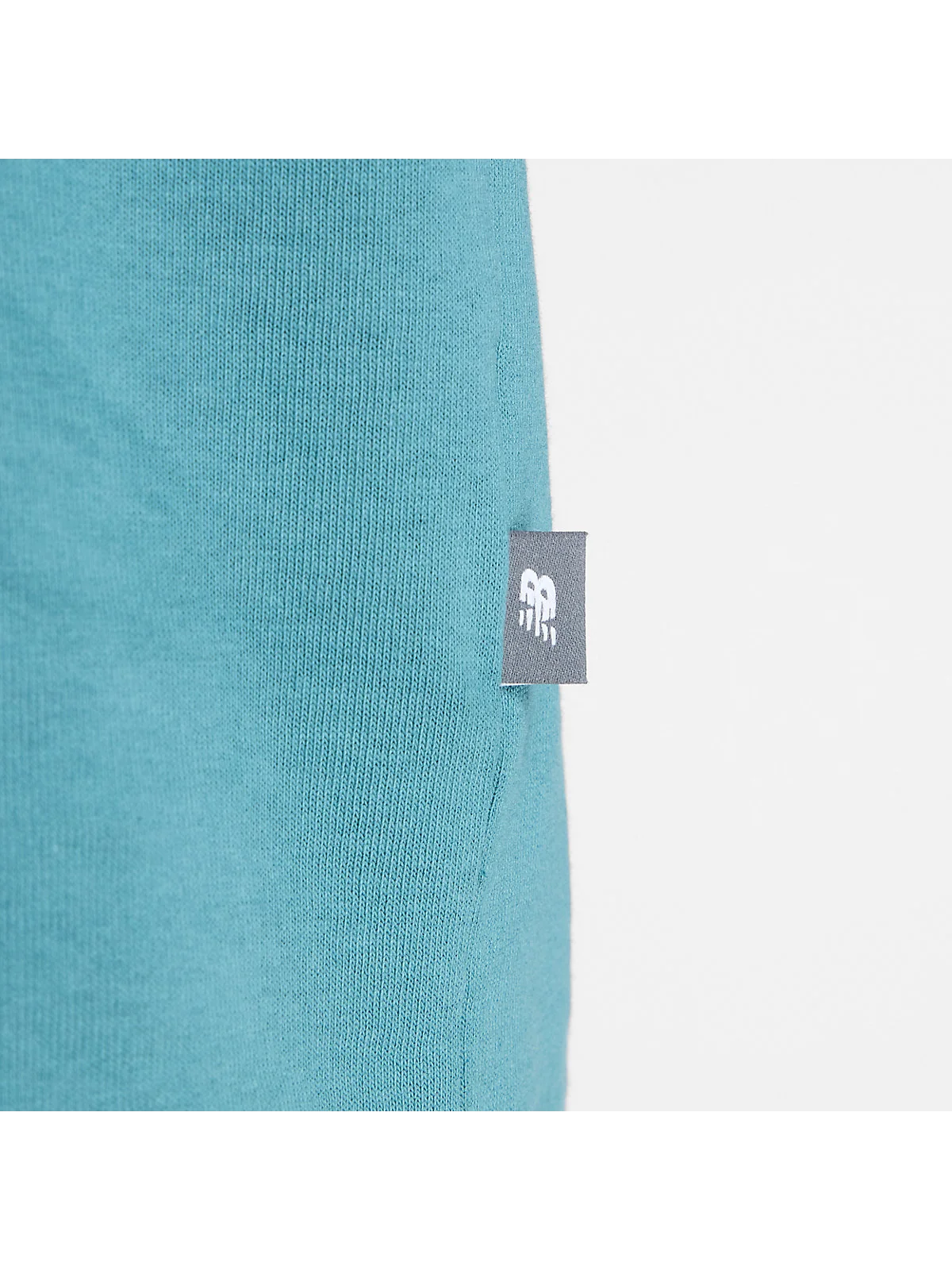 Мужская футболка New Balance Classic Tri-Logo — 6