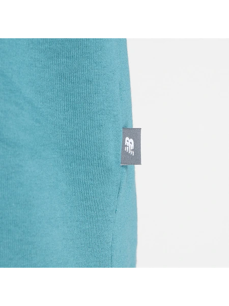Мужская футболка New Balance Classic Tri-Logo