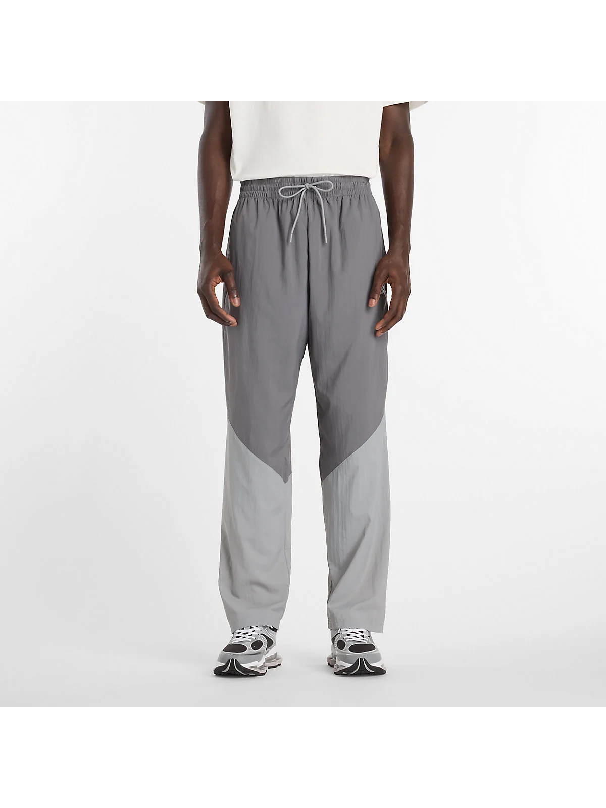 Мужские спортивные брюки New Balance Sport Legacy — 1