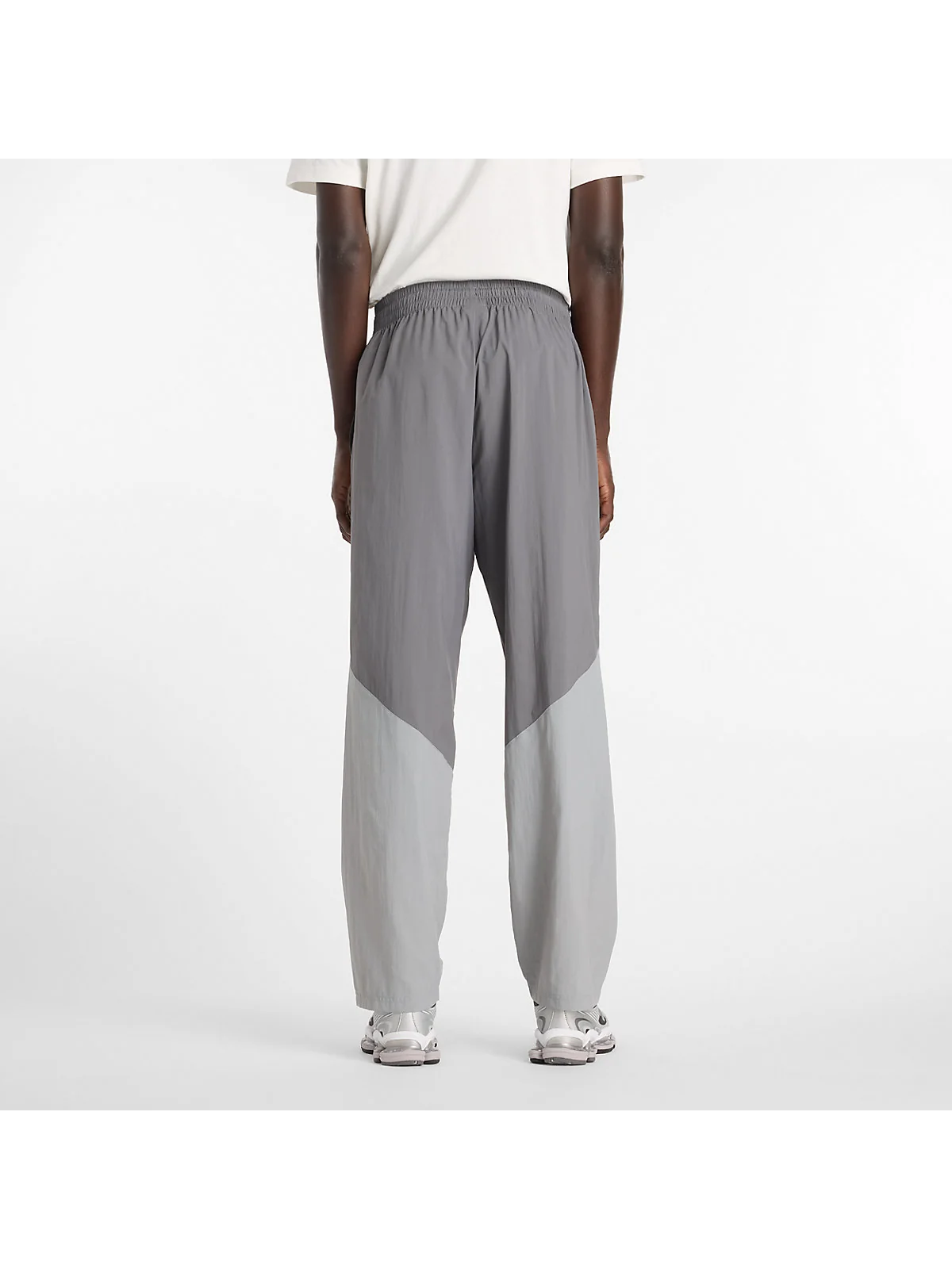 Мужские спортивные брюки New Balance Sport Legacy — 3