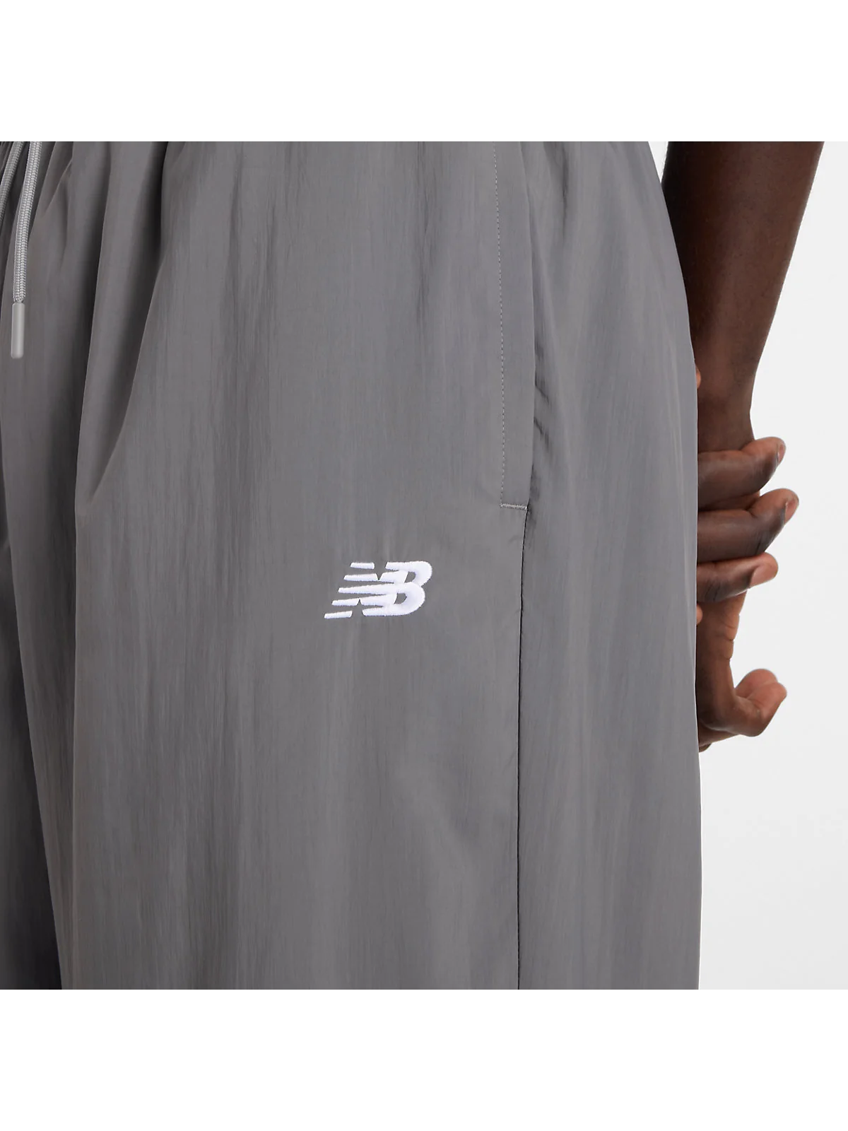 Мужские спортивные брюки New Balance Sport Legacy — 7