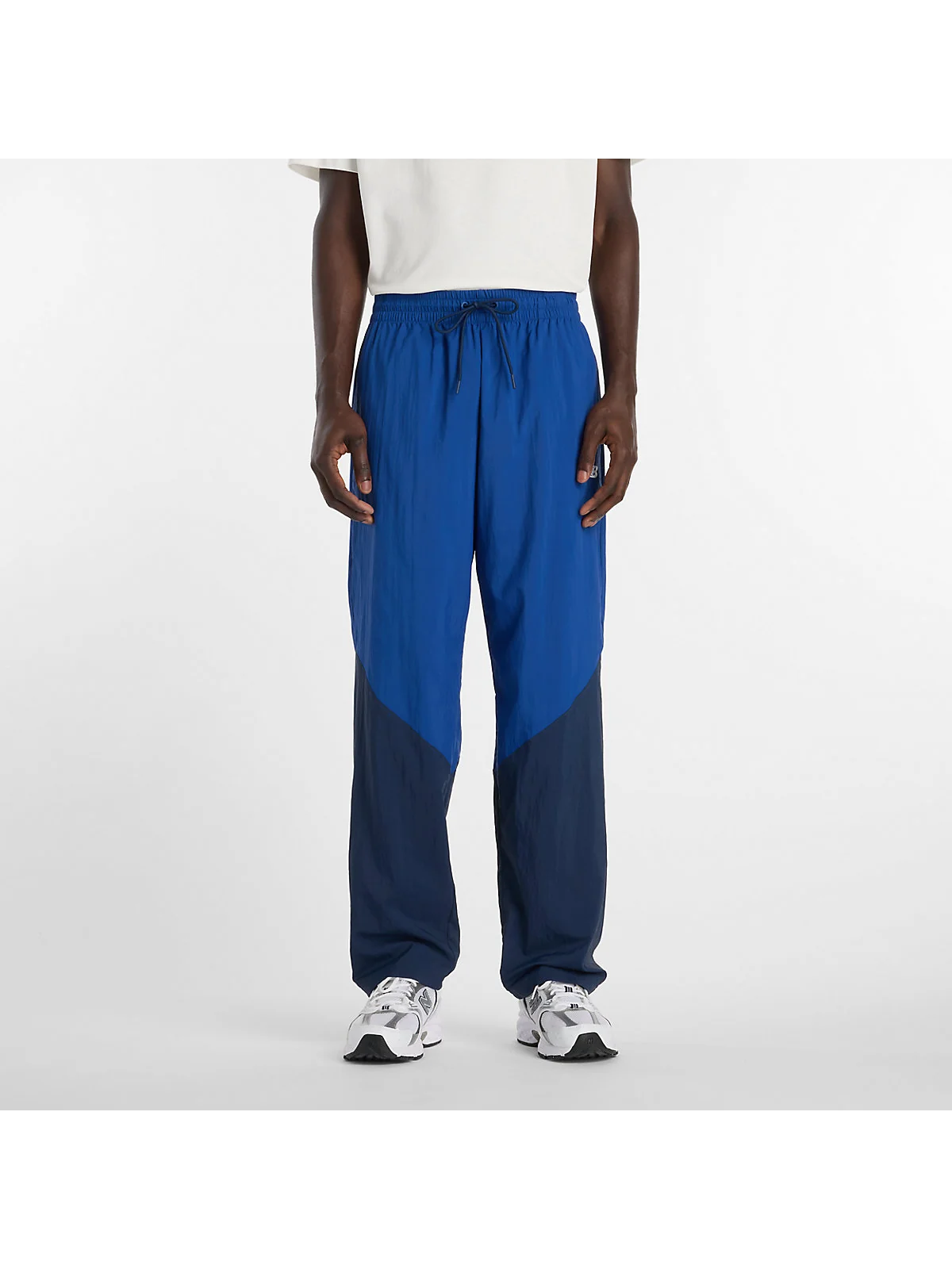 Мужские спортивные брюки New Balance Sport Legacy — 1