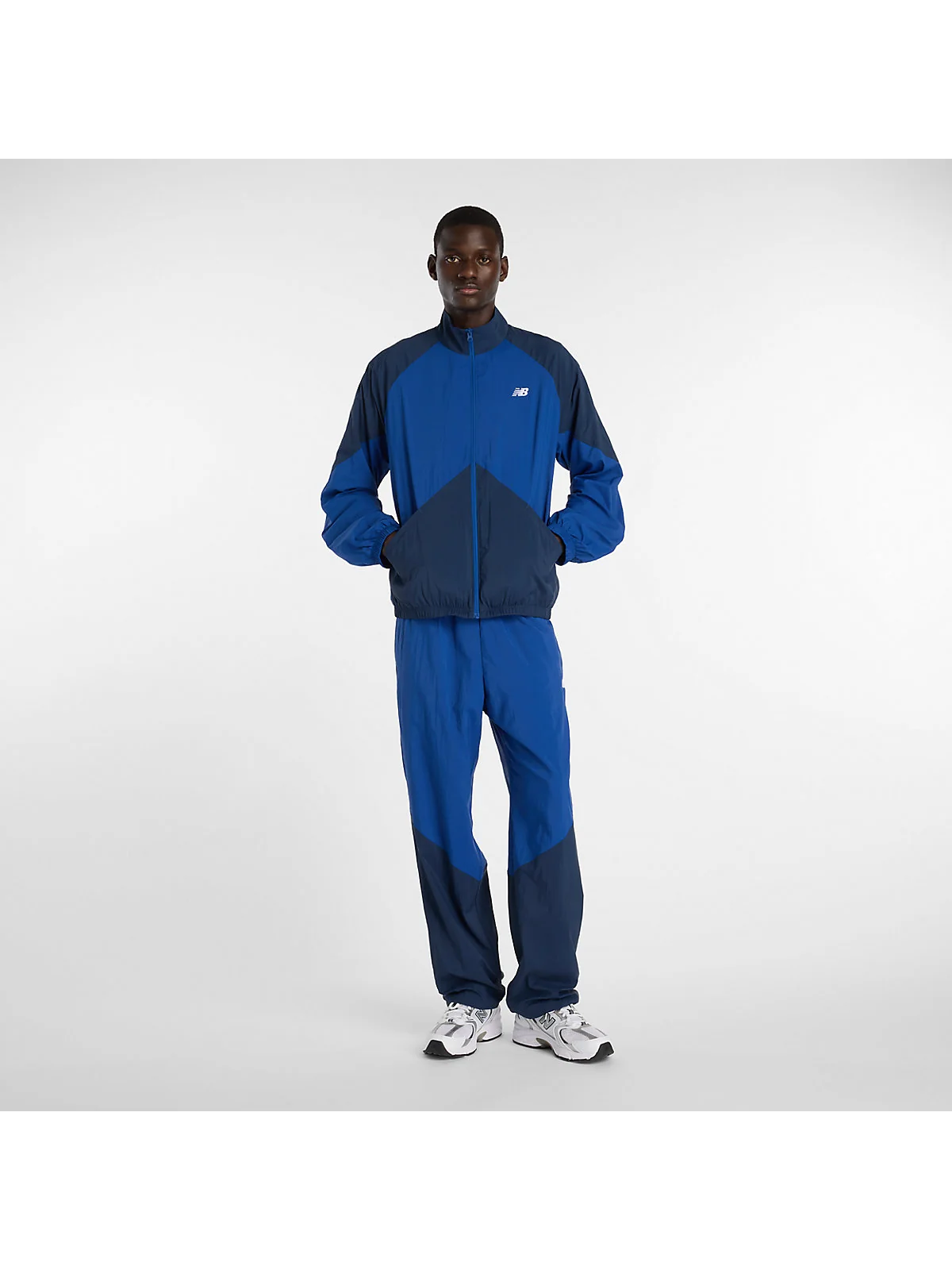 Мужские спортивные брюки New Balance Sport Legacy — 2