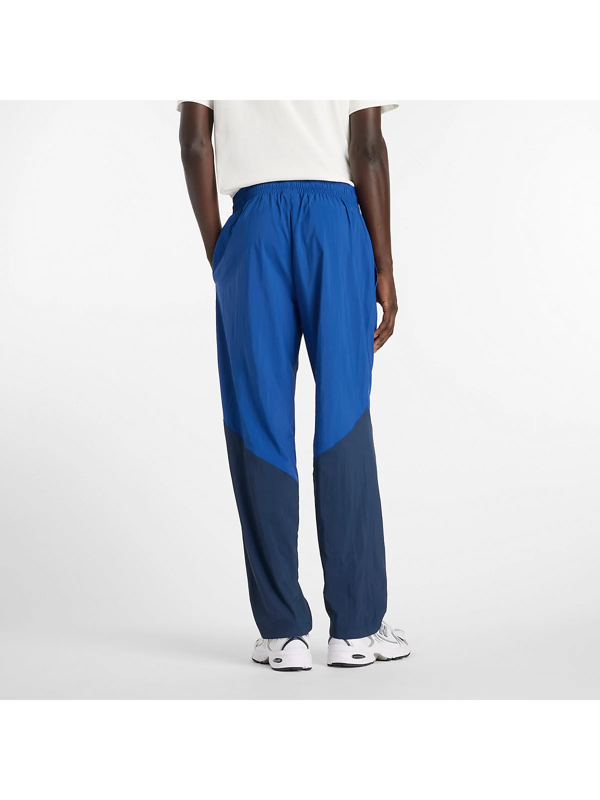Мужские спортивные брюки New Balance Sport Legacy — 4