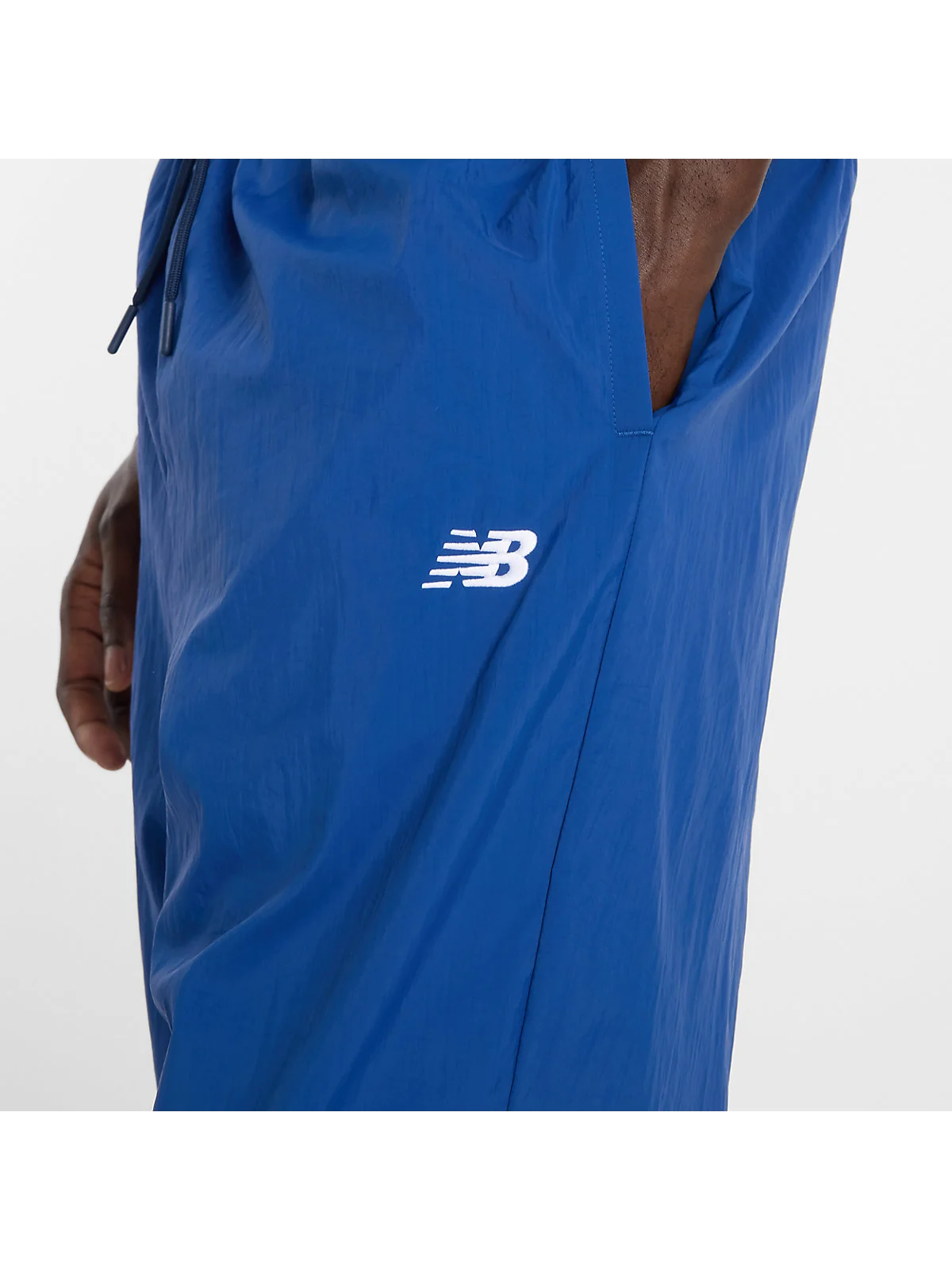 Мужские спортивные брюки New Balance Sport Legacy — 6