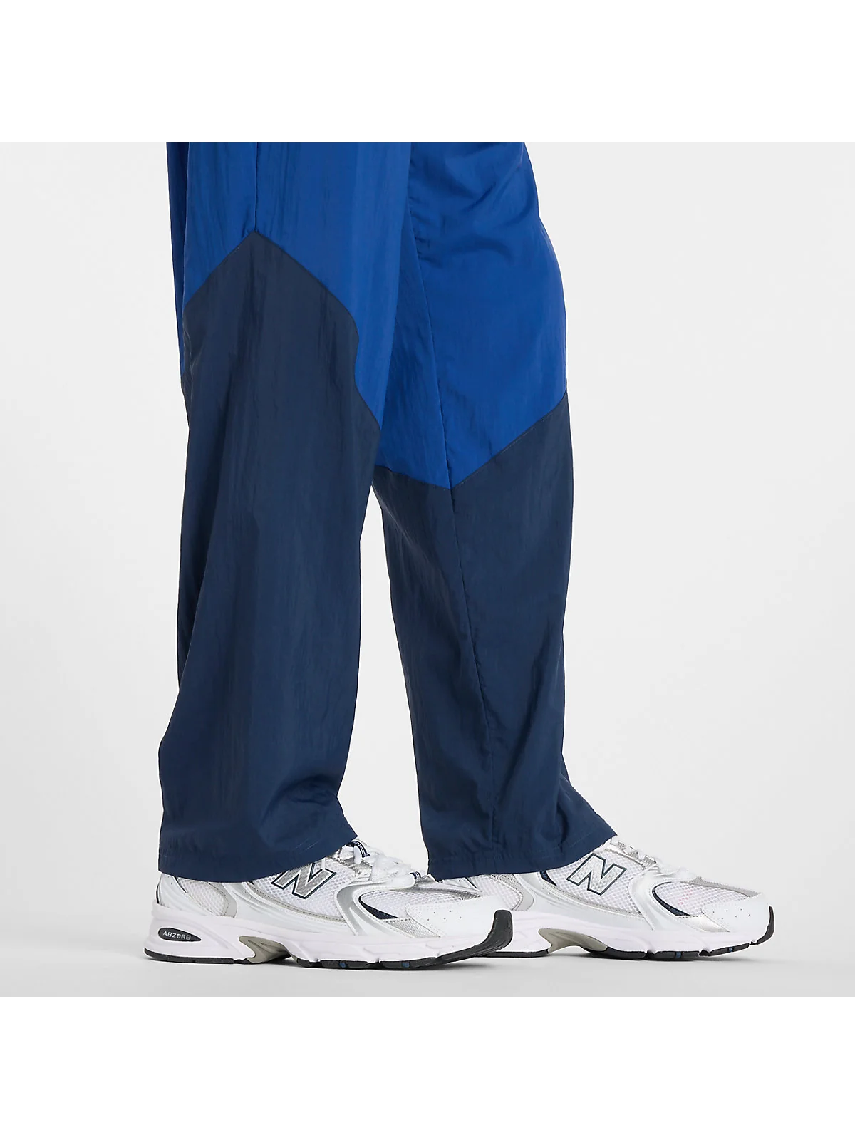 Мужские спортивные брюки New Balance Sport Legacy — 7