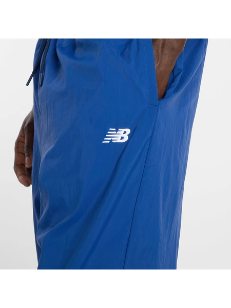 Мужские спортивные брюки New Balance Sport Legacy