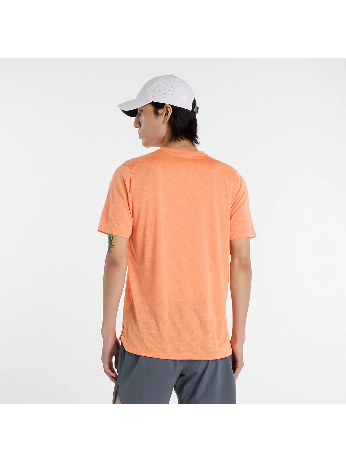 Мужская футболка New Balance RC Essential — 2