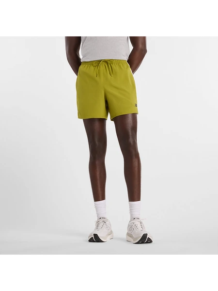 Мужские шорты New Balance Fast Days 5 дюймов