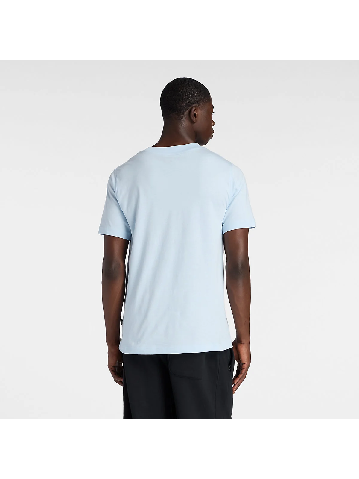 Футболка New Balance Break — 3