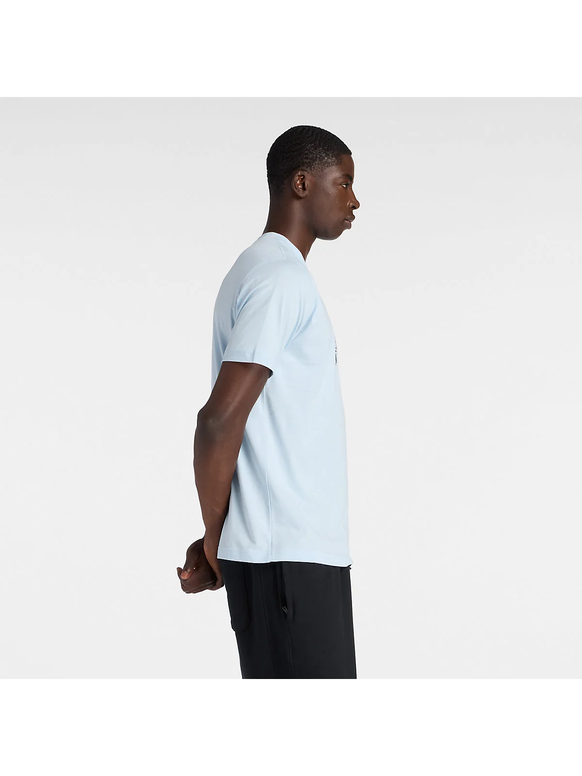 Футболка New Balance Break — 4