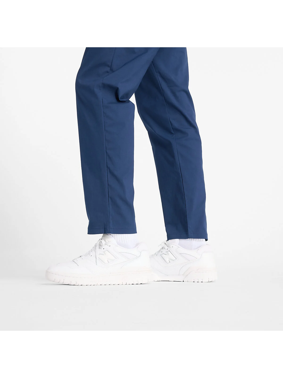 Брюки New Balance Athletics Standard Tapered мужские — 7