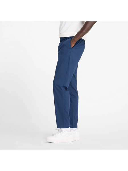 Брюки New Balance Athletics Standard Tapered мужские