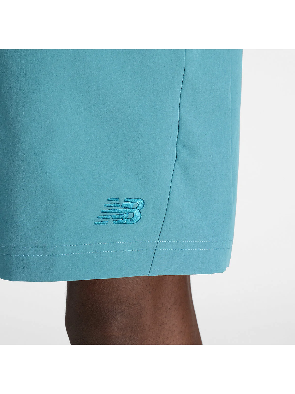 Мужские шорты New Balance Athletics Stretch Woven 7" — 3