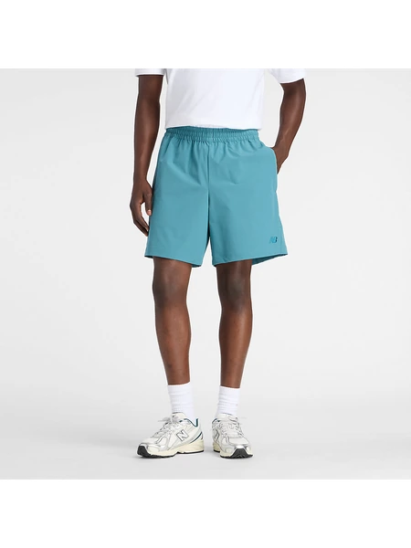 Мужские шорты New Balance Athletics Stretch Woven 7"