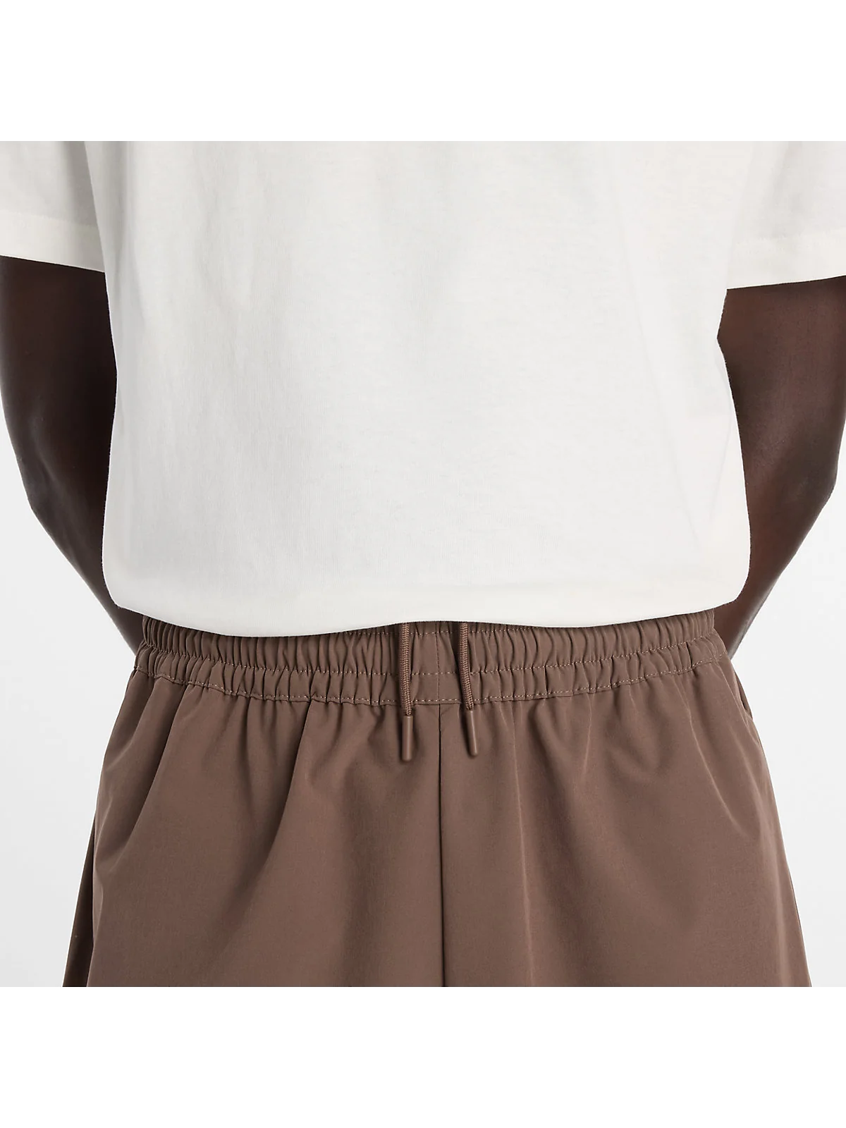 Мужские шорты New Balance Athletics Stretch Woven 7" — 3