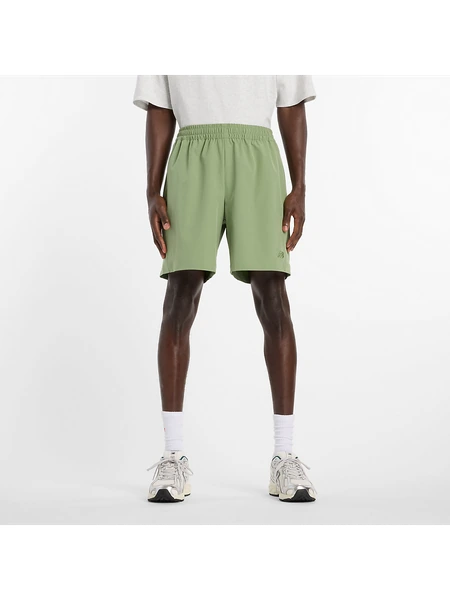 Мужские шорты New Balance Athletics Stretch Woven 7"