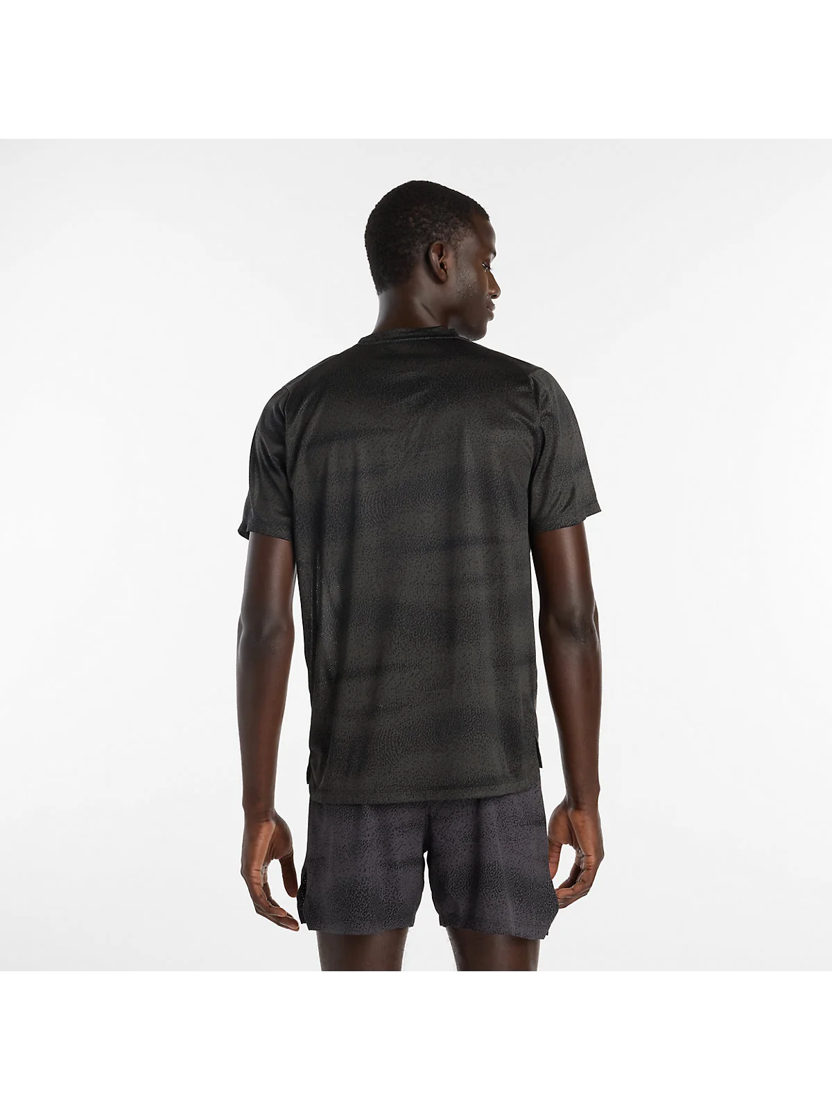 Футболка New Balance RC Essential Printed — 3