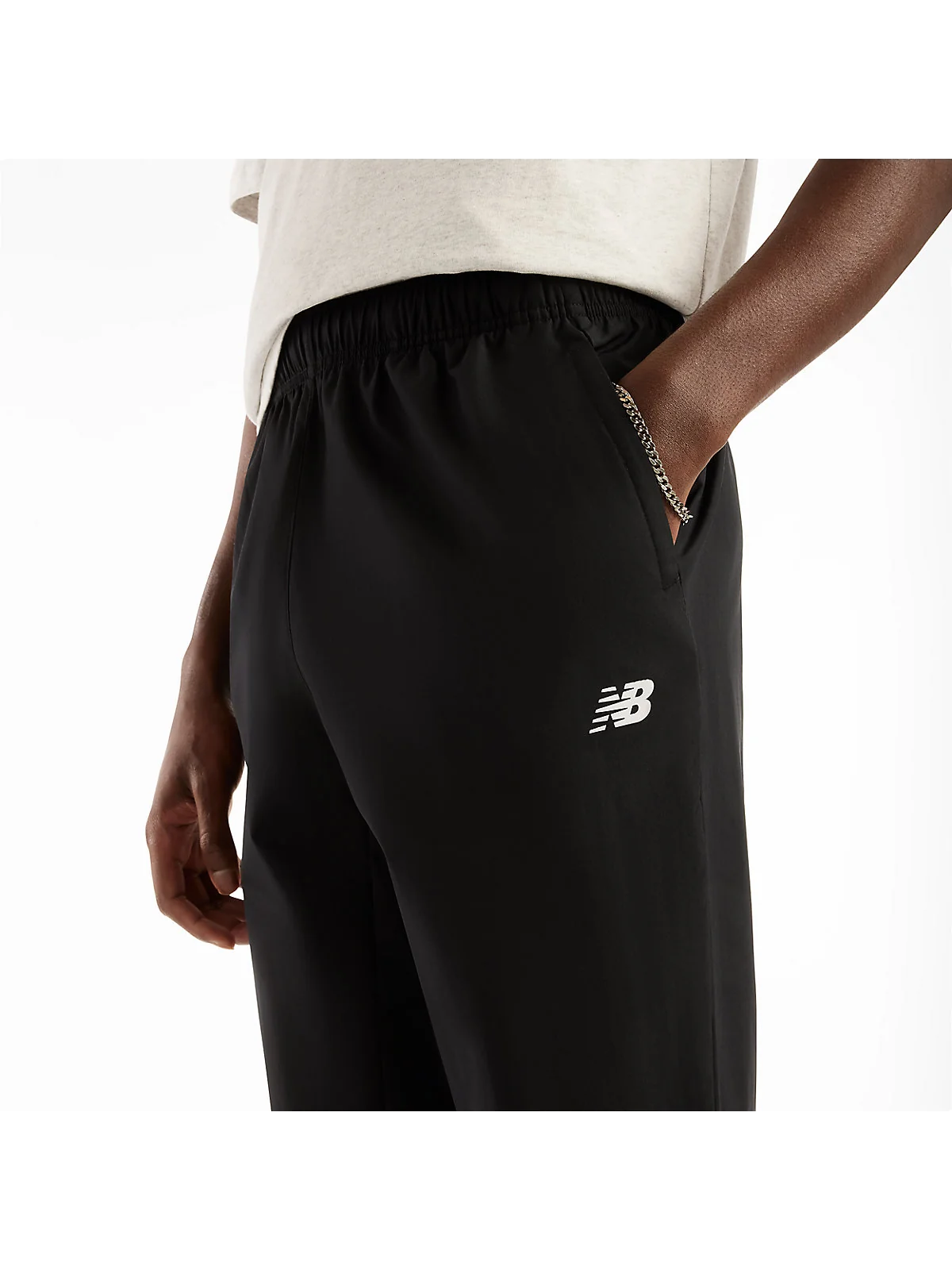 Мужские брюки New Balance Utility Woven — 3