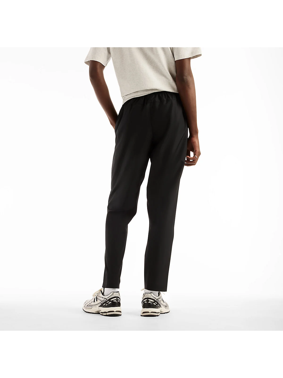 Мужские брюки New Balance Utility Woven — 4