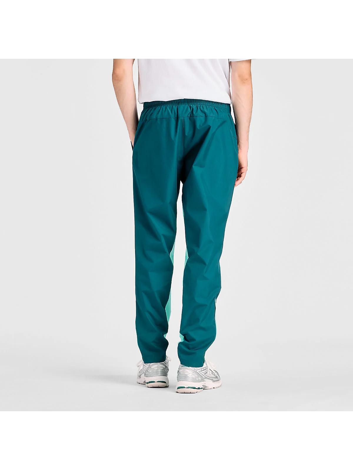 Мужские брюки New Balance Utility Woven — 3
