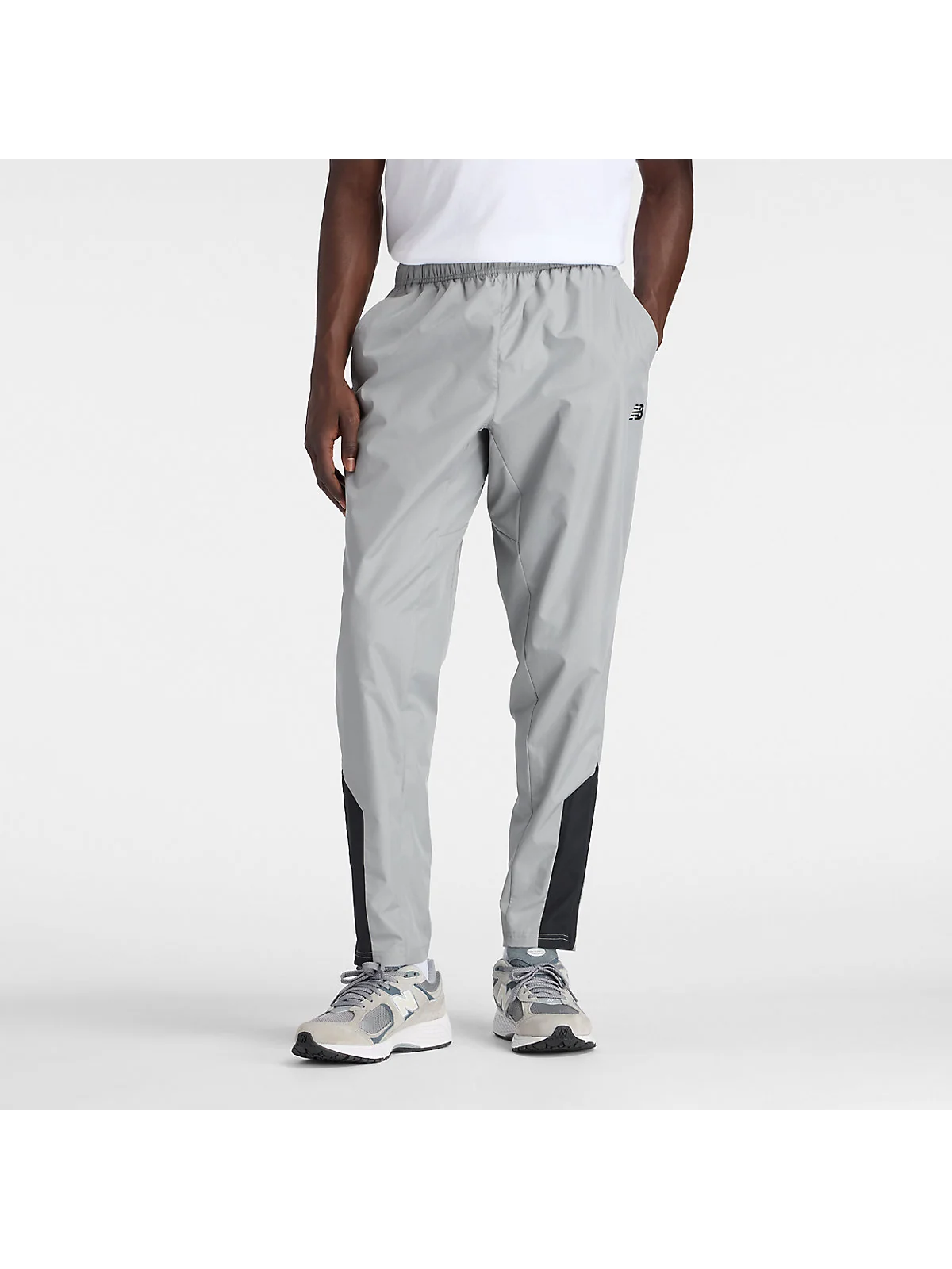 Мужские брюки New Balance Utility Woven — 1