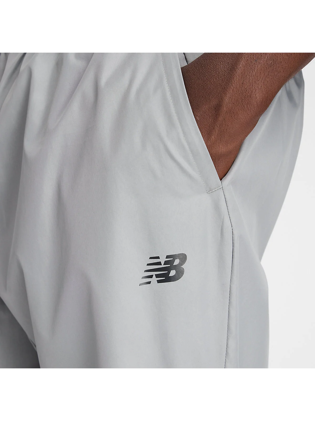 Мужские брюки New Balance Utility Woven — 2