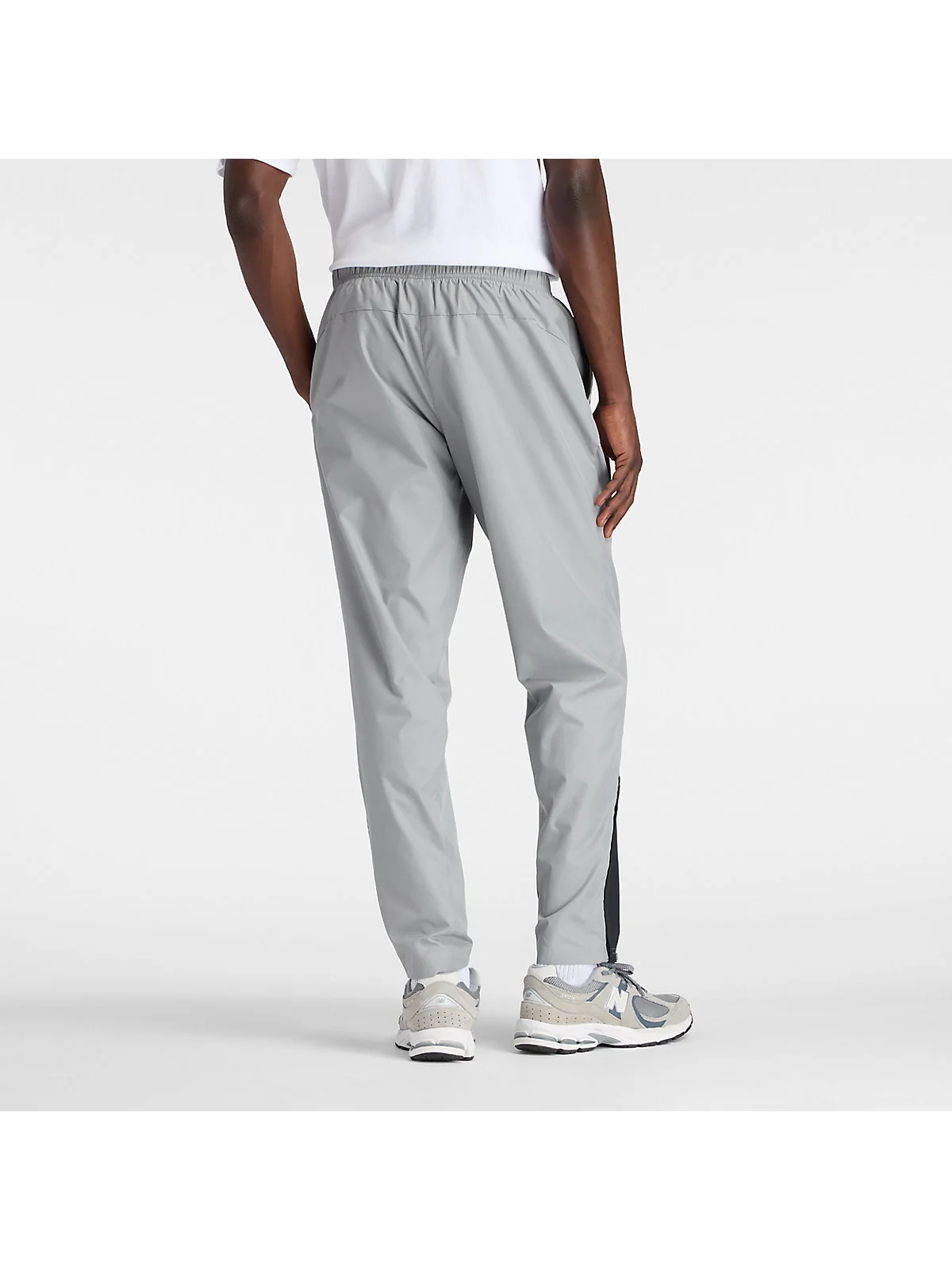 Мужские брюки New Balance Utility Woven — 3