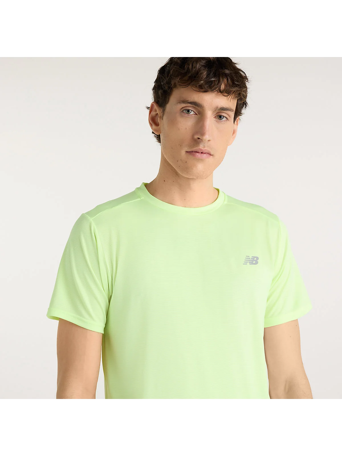 Мужская футболка New Balance Sport Essential — 2