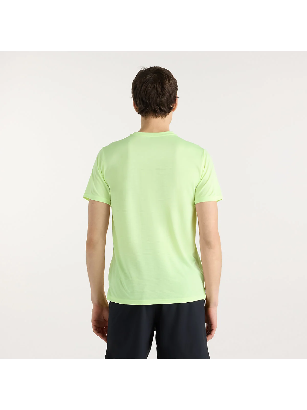 Мужская футболка New Balance Sport Essential — 3
