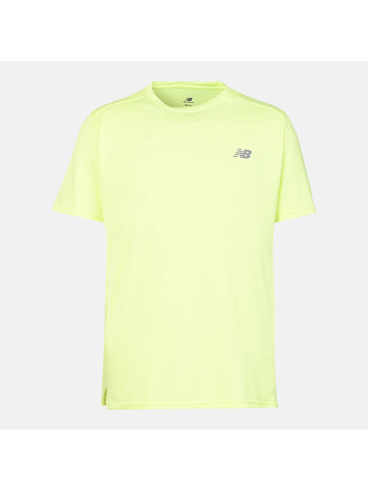 Мужская футболка New Balance Sport Essential — 5