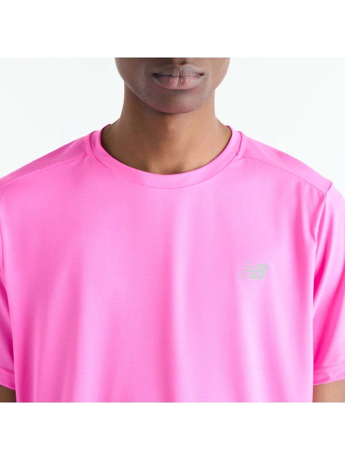 Мужская футболка New Balance Sport Essential — 2
