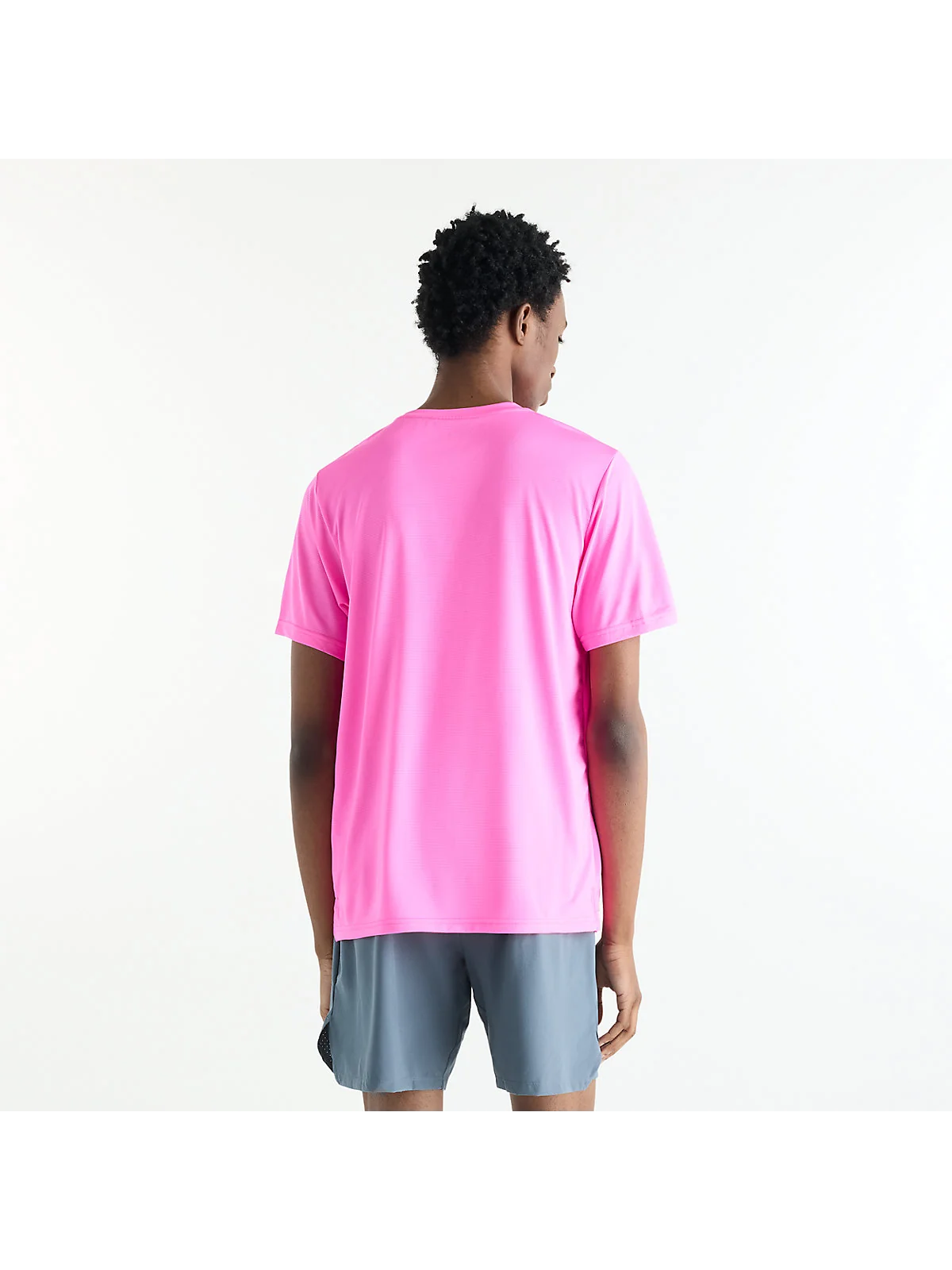 Мужская футболка New Balance Sport Essential — 3