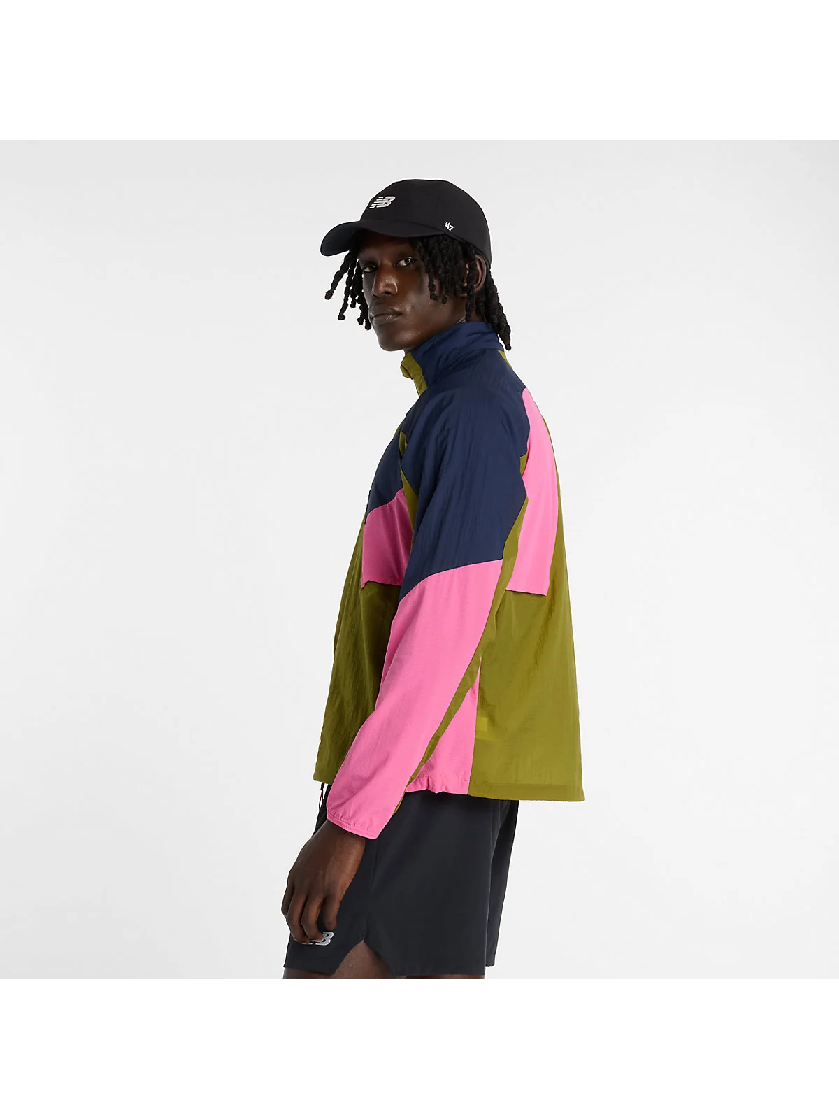 Куртка New Balance RC Jacket — 5