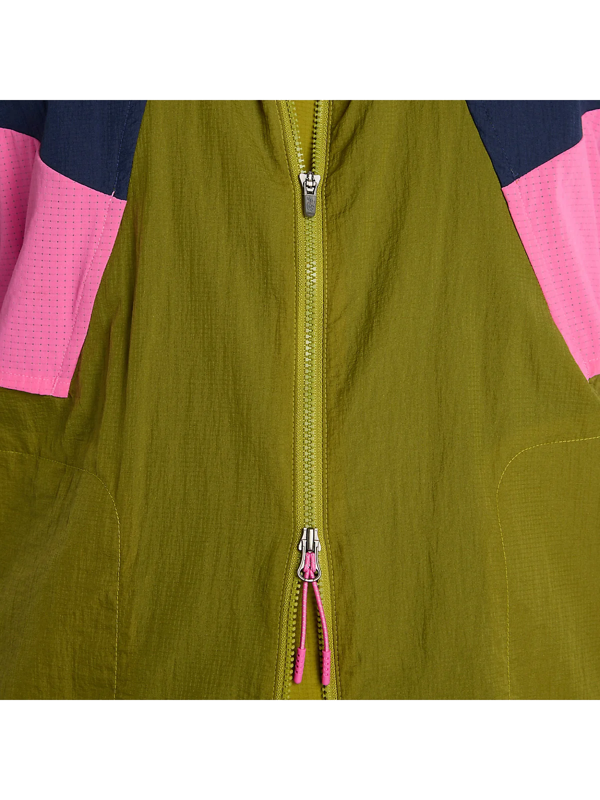 Куртка New Balance RC Jacket — 7