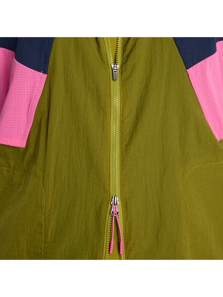 Куртка New Balance RC Jacket
